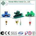 5ton Wire-Rope Electric Hoist com grande produção e preço barato